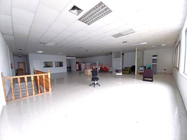 Local comercial en Alquiler en N/A en Ruta de la Plata