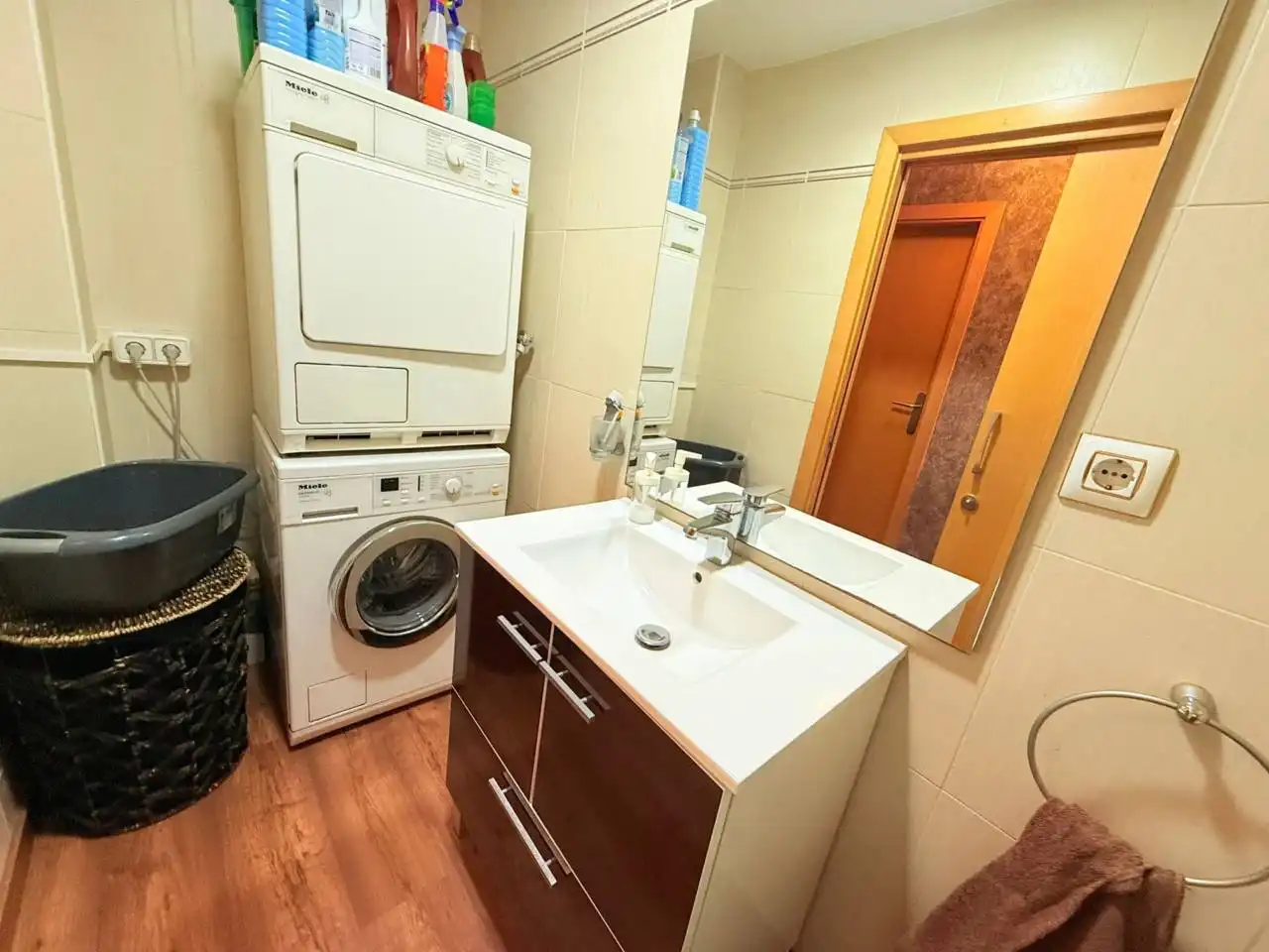 Kitchen of Houses for sale in Vidreres  with Air Conditioner, Heating and Private garden