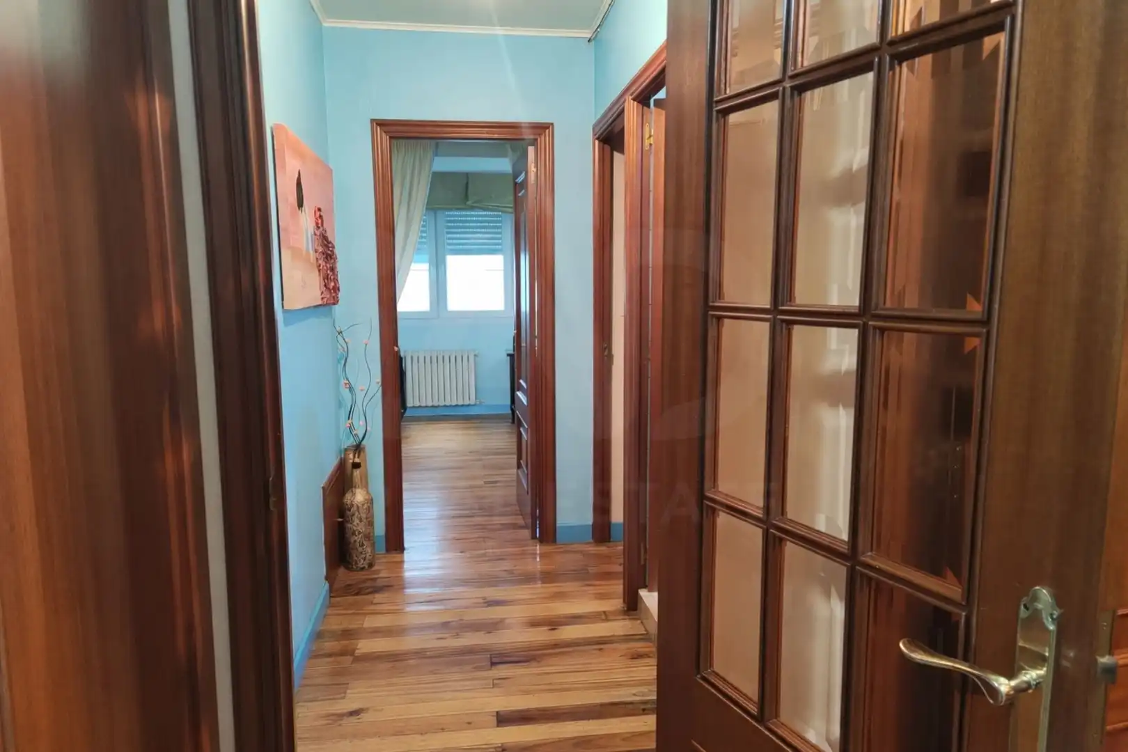 Casa aparellada en venda a As Pontes de García Rodríguez, imagen 12