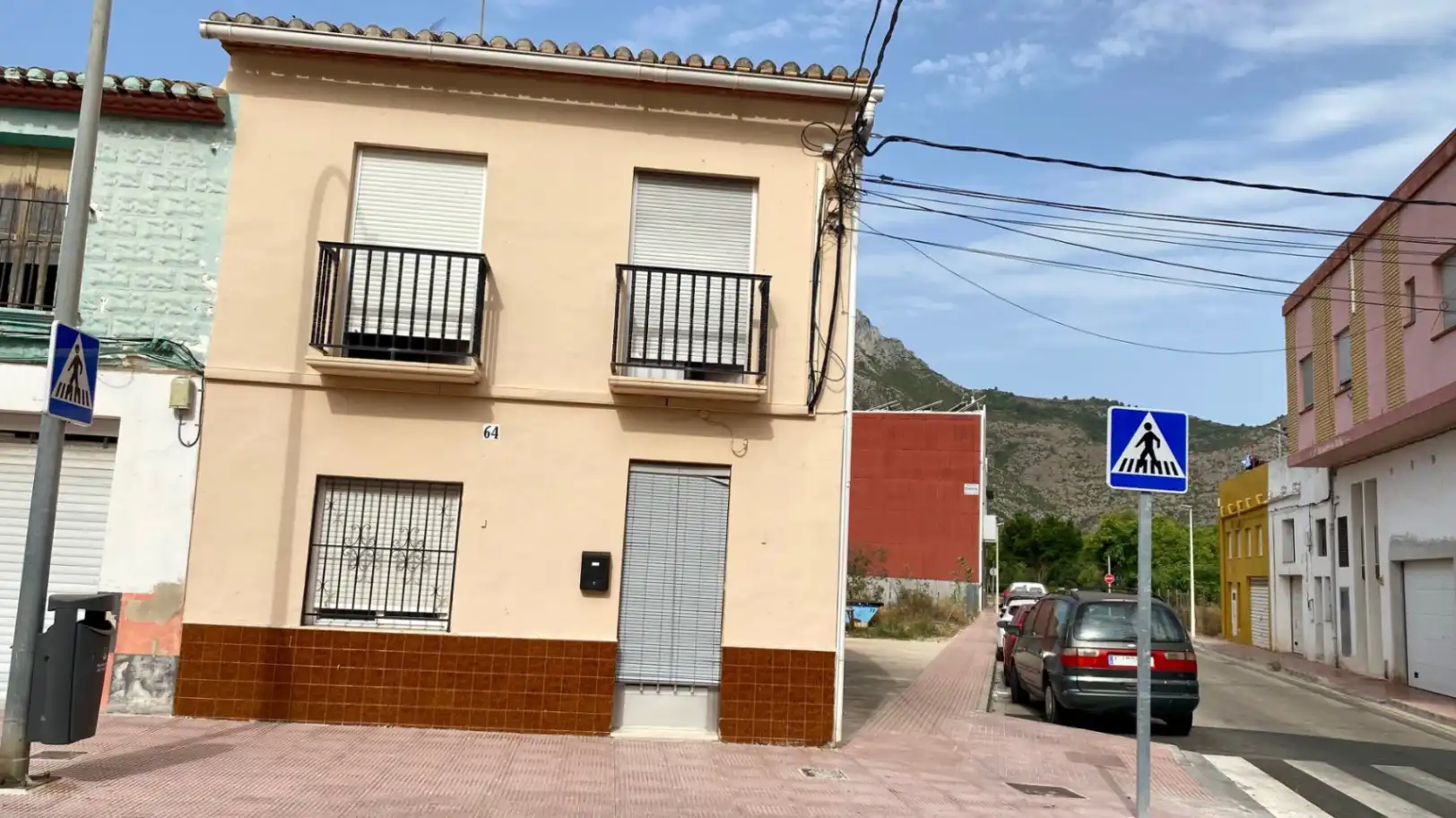 Country house for sale in El Verger, imagen 22
