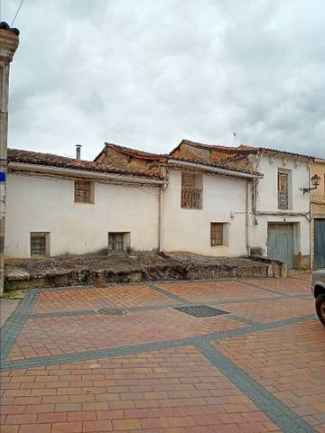 Casa-chalet en Venta en Cañada del Hoyo