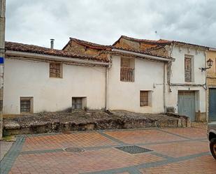 Exterior view of House or chalet for sale in Cañada del Hoyo  with Terrace
