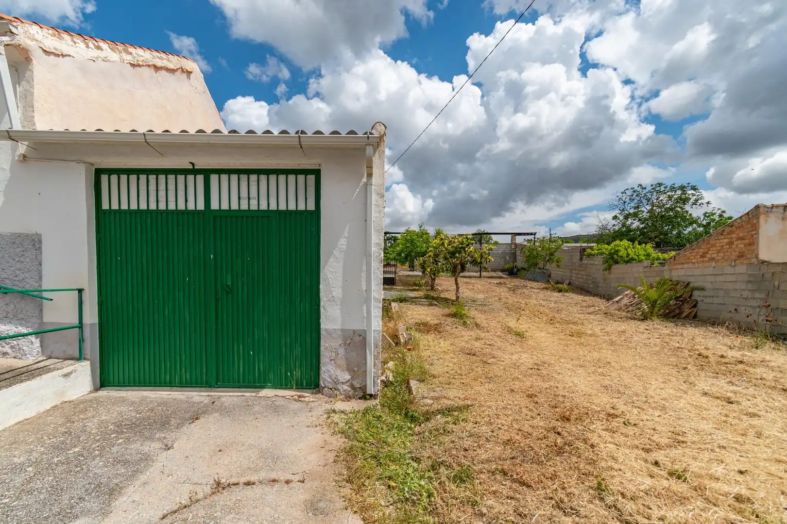Casa amb jardí en venda a Calle PANTANO 8, imagen 52