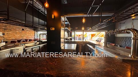 Photo 4 of Premises for sale in Los Narejos - Punta Calera, Los Alcázares