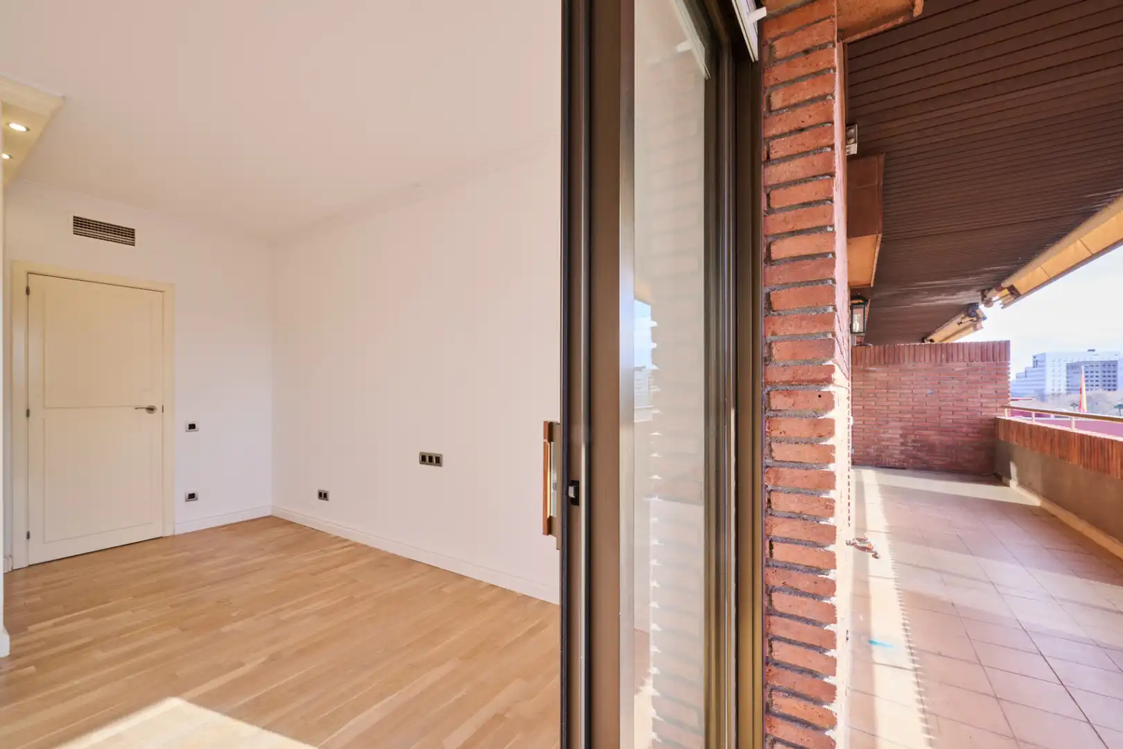 Flat for rent in Carrer del Capità Arenas, 3, Pedralbes