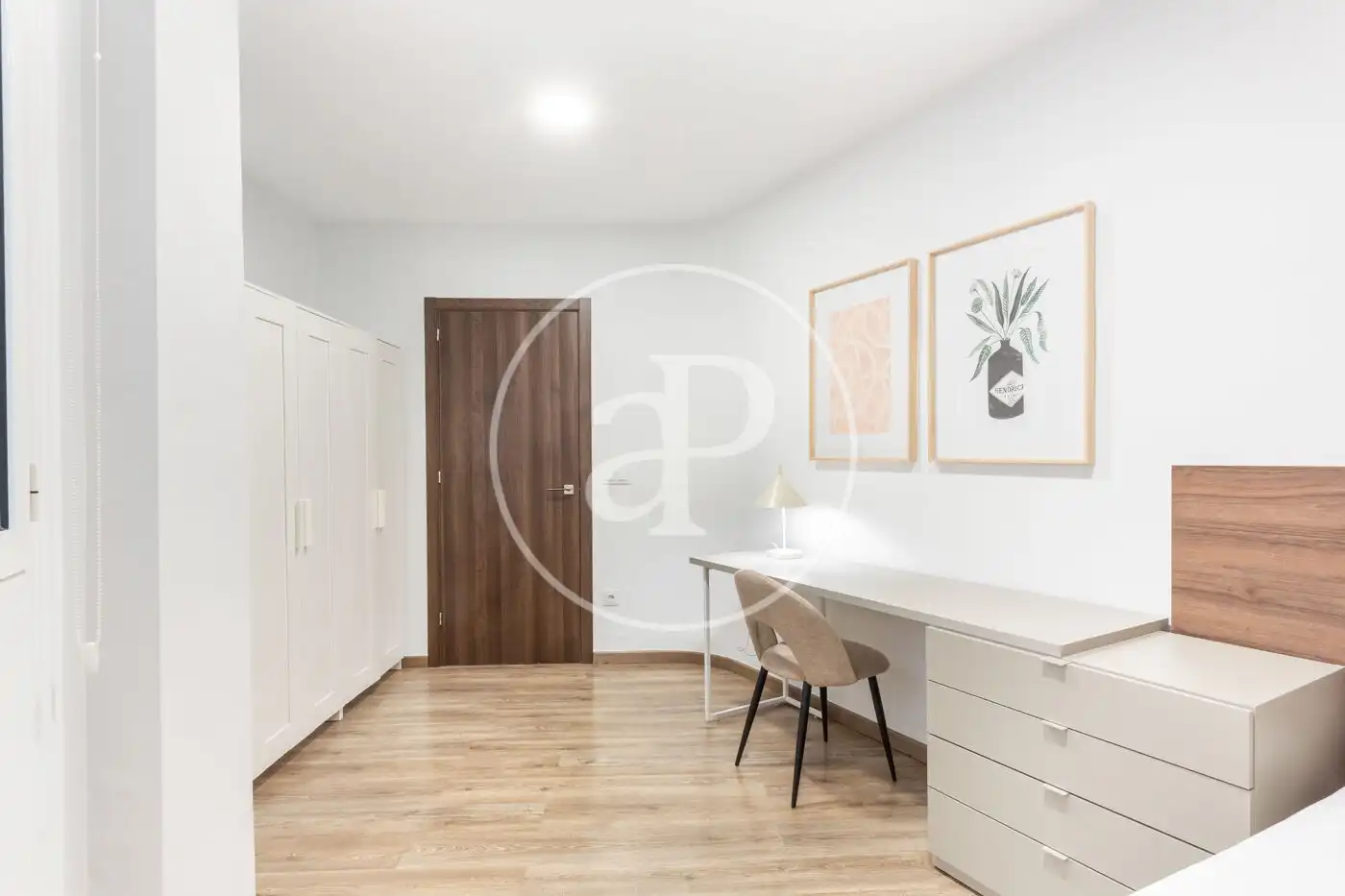 Wohnung zur Miete in C. del Hospital, Sant Francesc