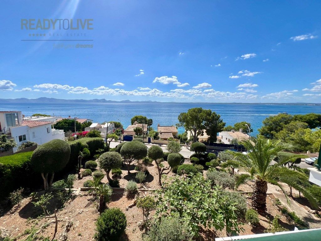 Flat to rent in Calle Puig, Del, 6, Port d'Alcúdia - Platja d'Alcúdia