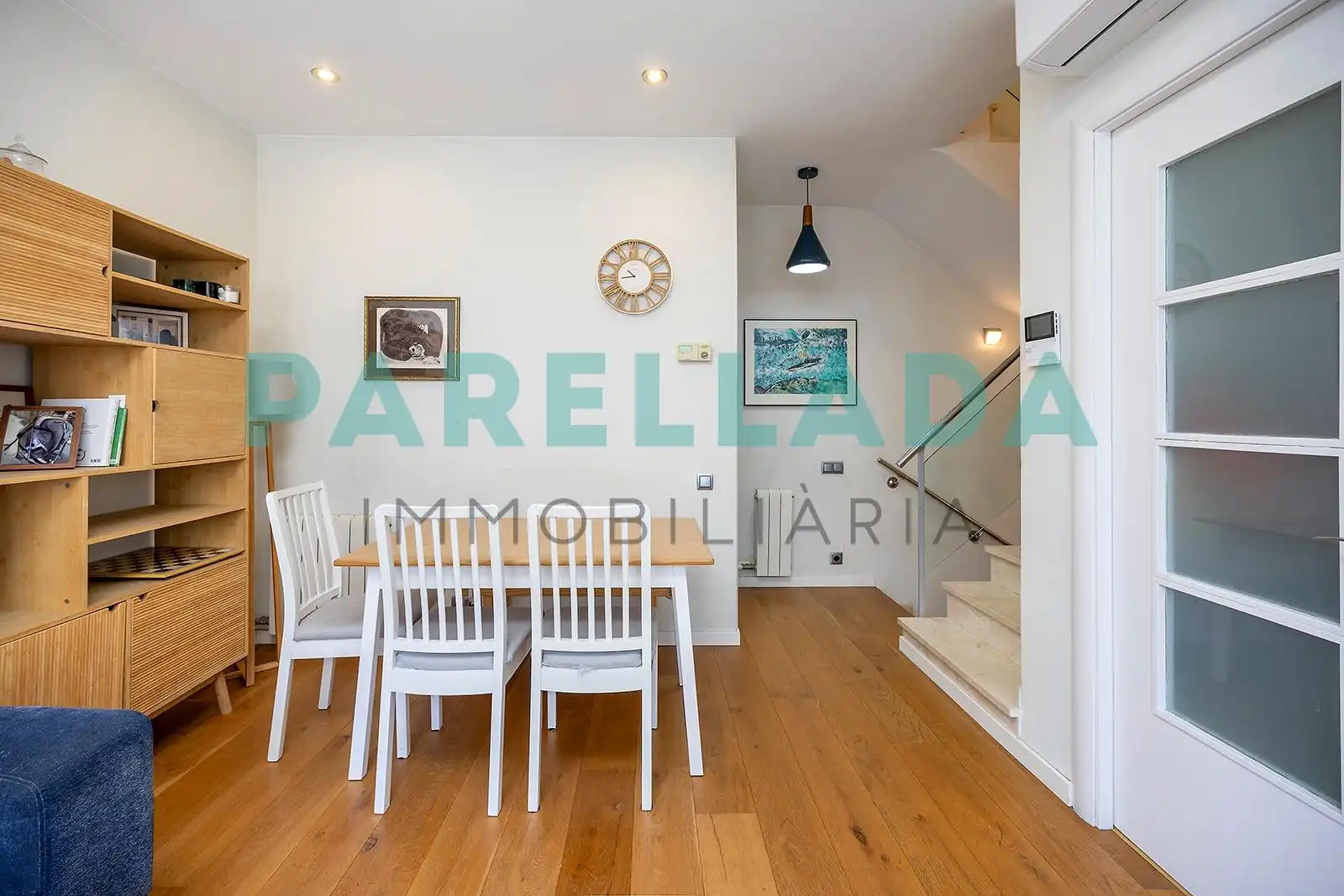 Houses for sale in Badalona  with Air Conditioner, Heating and Terrace