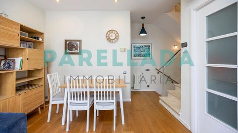 Photo 3 of Houses for sale in Carrer Jovellar, Casagemes, Badalona