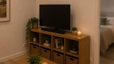 Reformado apartamento con patio privado y 3 dormitorios, imatge 5