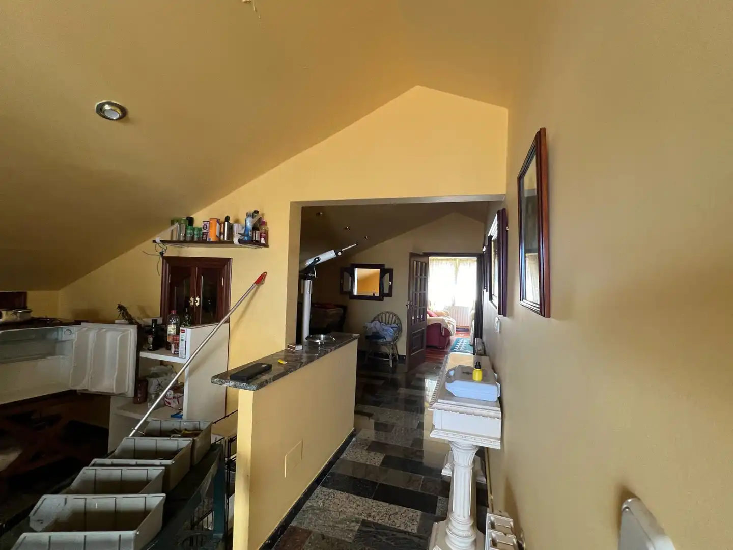 Chalet con terraza en venta en Área Rural, imagen 18
