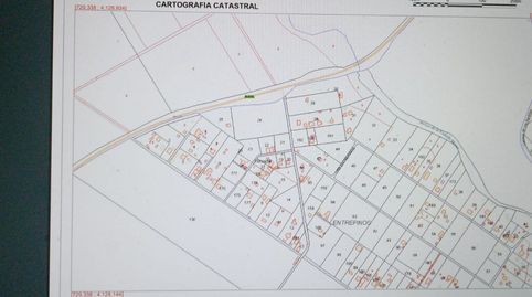 Foto 3 de Terreno en venta en Calle Pino, 39, Hinojos, Huelva