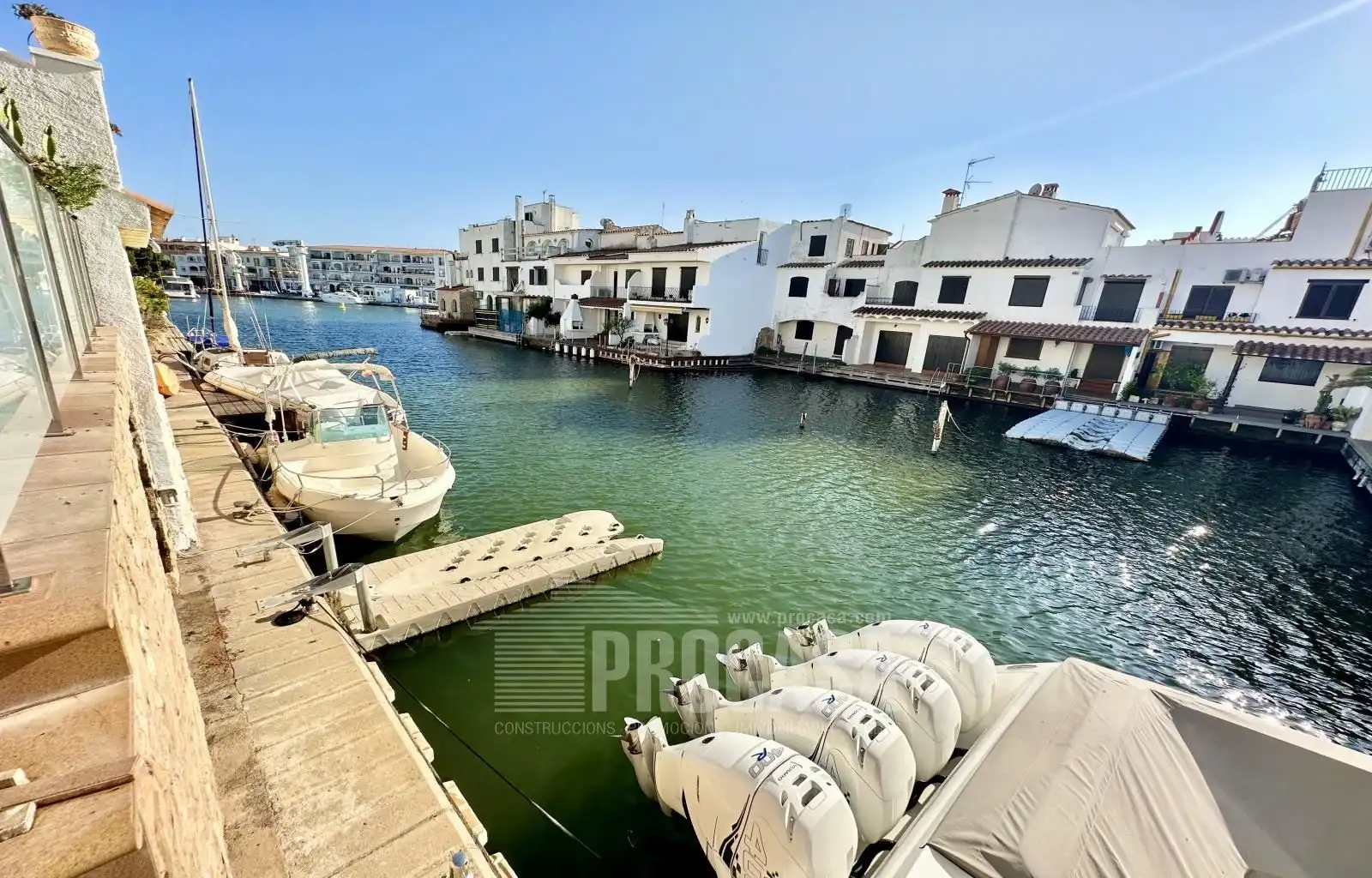 Chalet con piscina en venta en ILLA CARTAGO, imagen 84