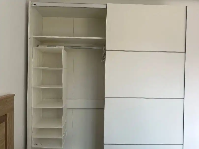 Schlafzimmer von Wohnung zur untervermieten in Pedanías Oeste