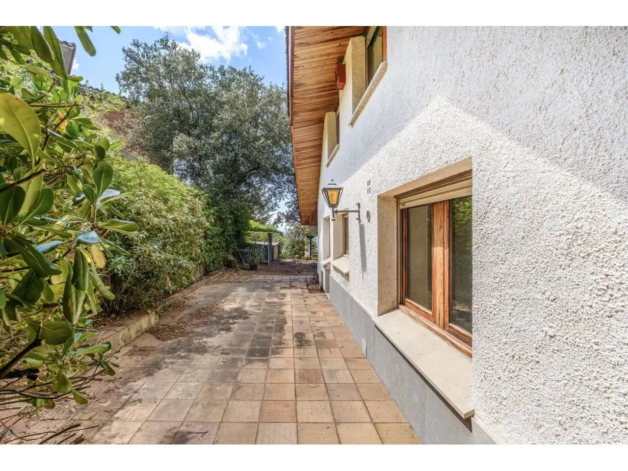 Casa con giardino in vendita a Matadepera, imagen 24