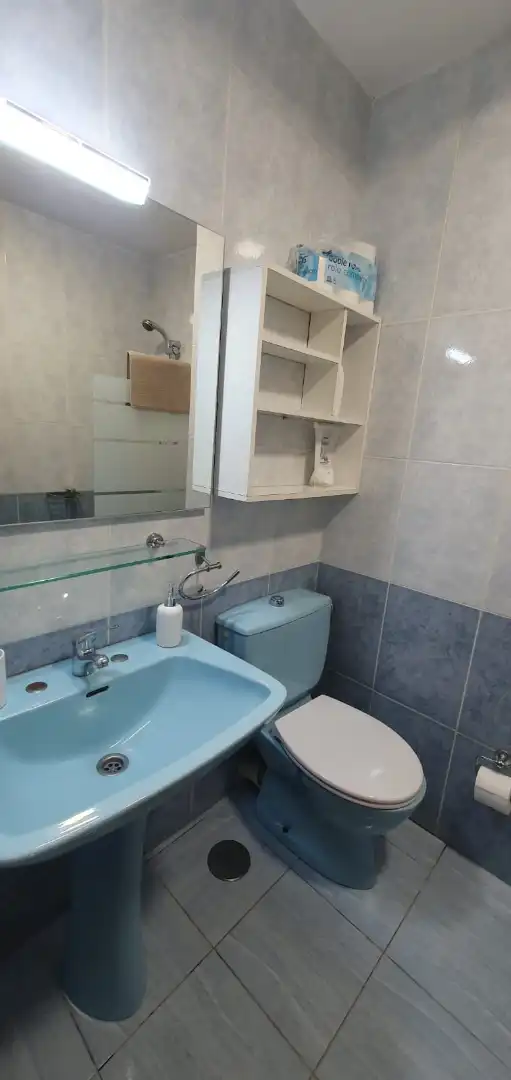 Piso de alquiler en Ferrol Vello - Puerto
