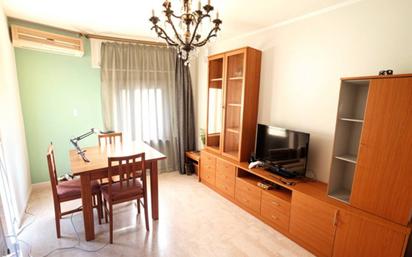 Bedroom of Flat for sale in L'Hospitalet de Llobregat