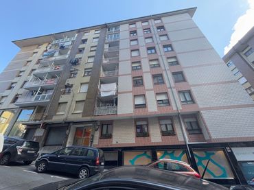 Flat with lift for sale in Bermeo