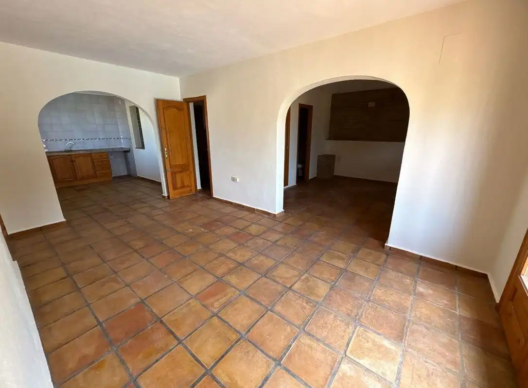 Casa con piscina en venta en El Montgó, imagen 26