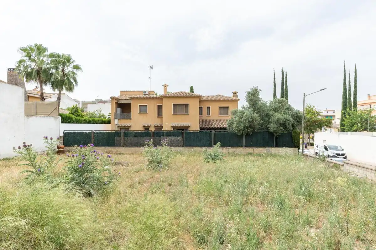 Residencial en venta en Carrer Ronda Sud, El Genovés