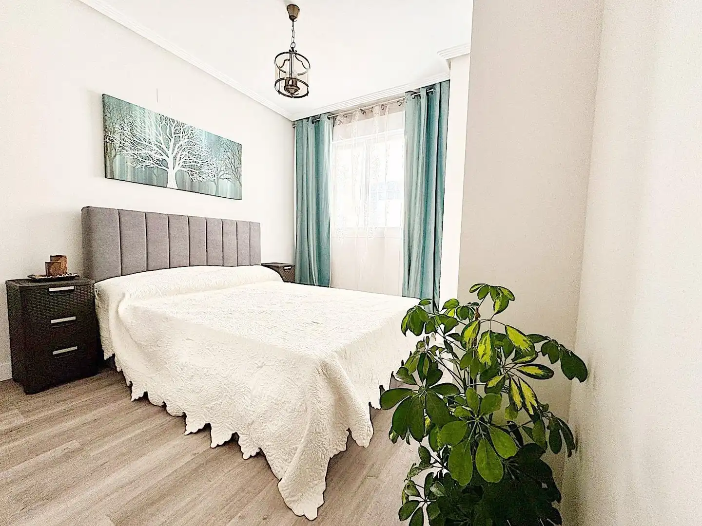 Piso con terraza en venta en El Verger, imagen 17
