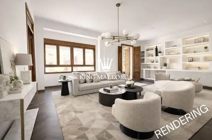 Flat for sale in Ponent, imagen 15