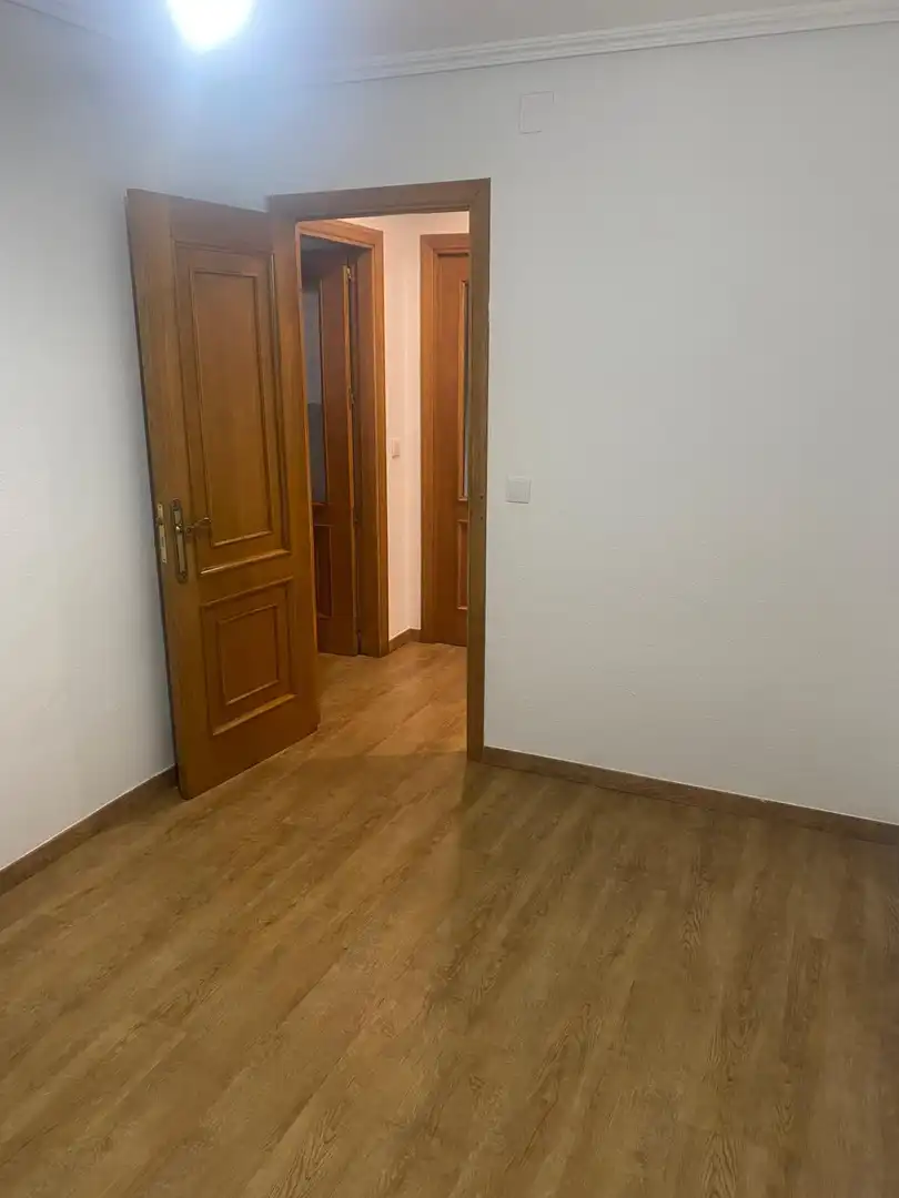 Flat for rent in Getafe  with Air Conditioner, Heating and Terrace