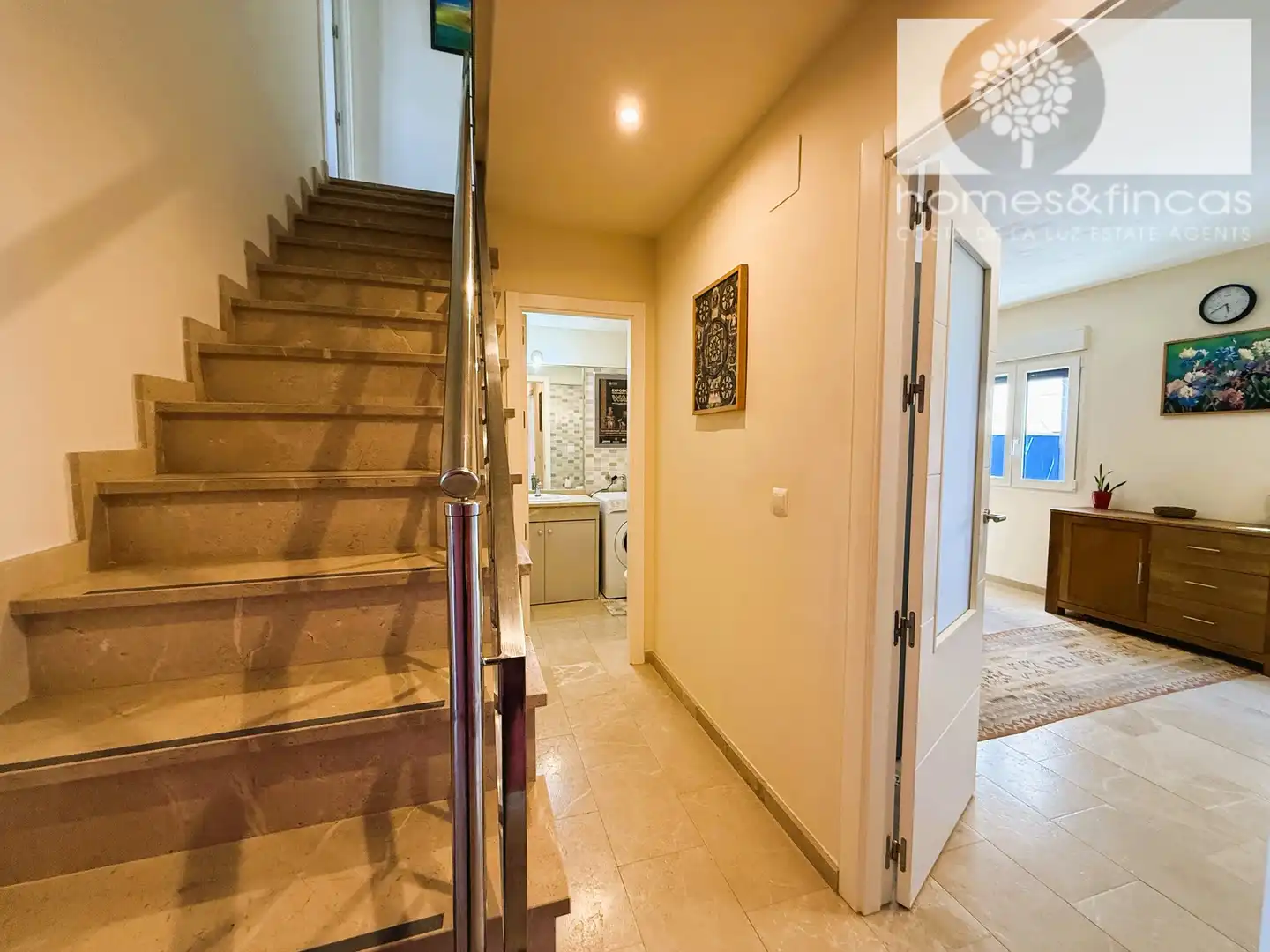 Detached homes for sale in Ayamonte  with Air Conditioner, Terrace and Furnished