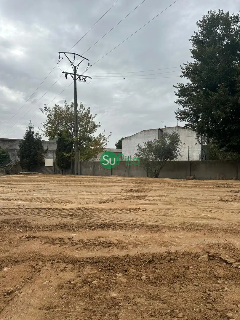 Terreni e lotti in vendita a Calle Getafe 3, imagen 2