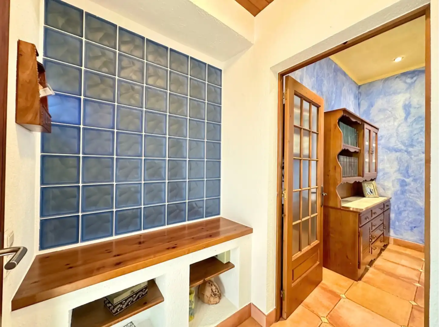 Casa con terraza en venta en Torelló, imagen 4
