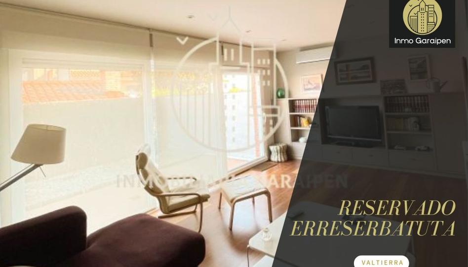 Photo 1 of House or chalet for sale in Valtierra, Navarra