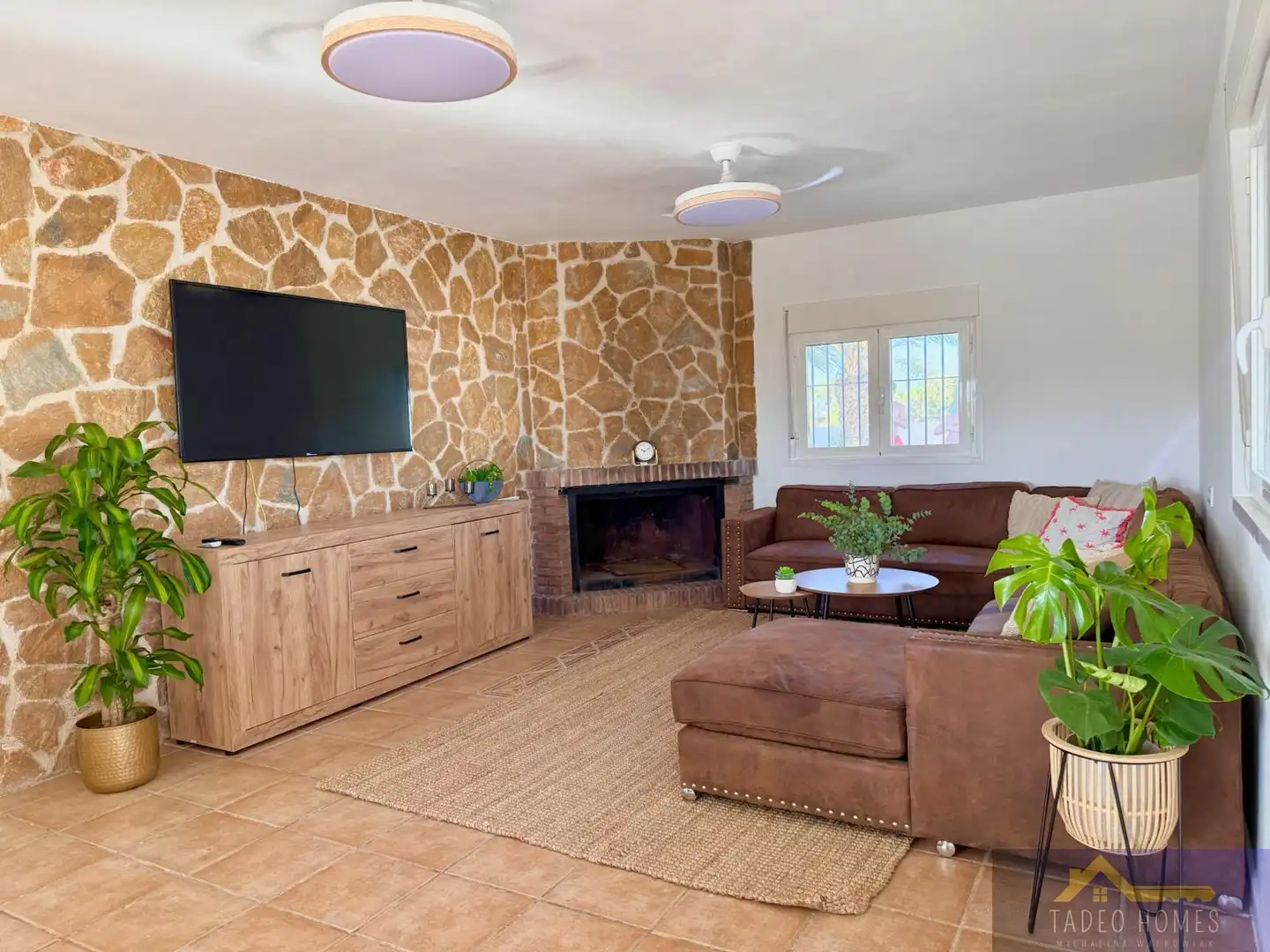 Casa rústica en venta en valle del sol S/N, imagen 27