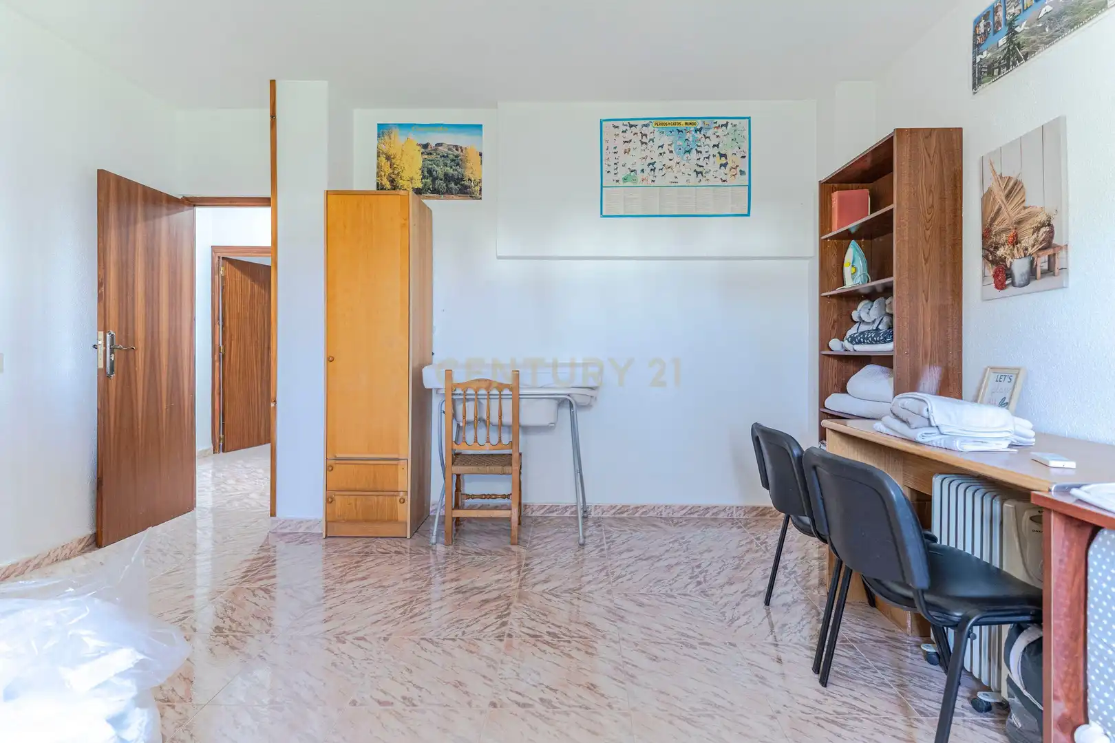 Edificio en venta en Gójar
