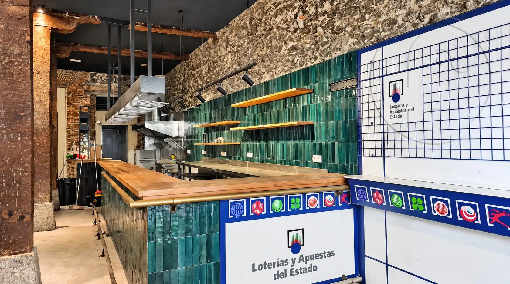 Business premises for sale in Calle Vargas, imagen 2