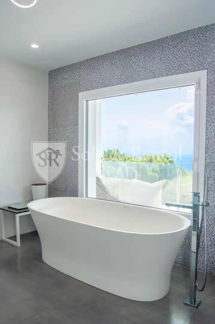 Haus mit Garten zum Verkauf in Roca Grossa, imagen 54
