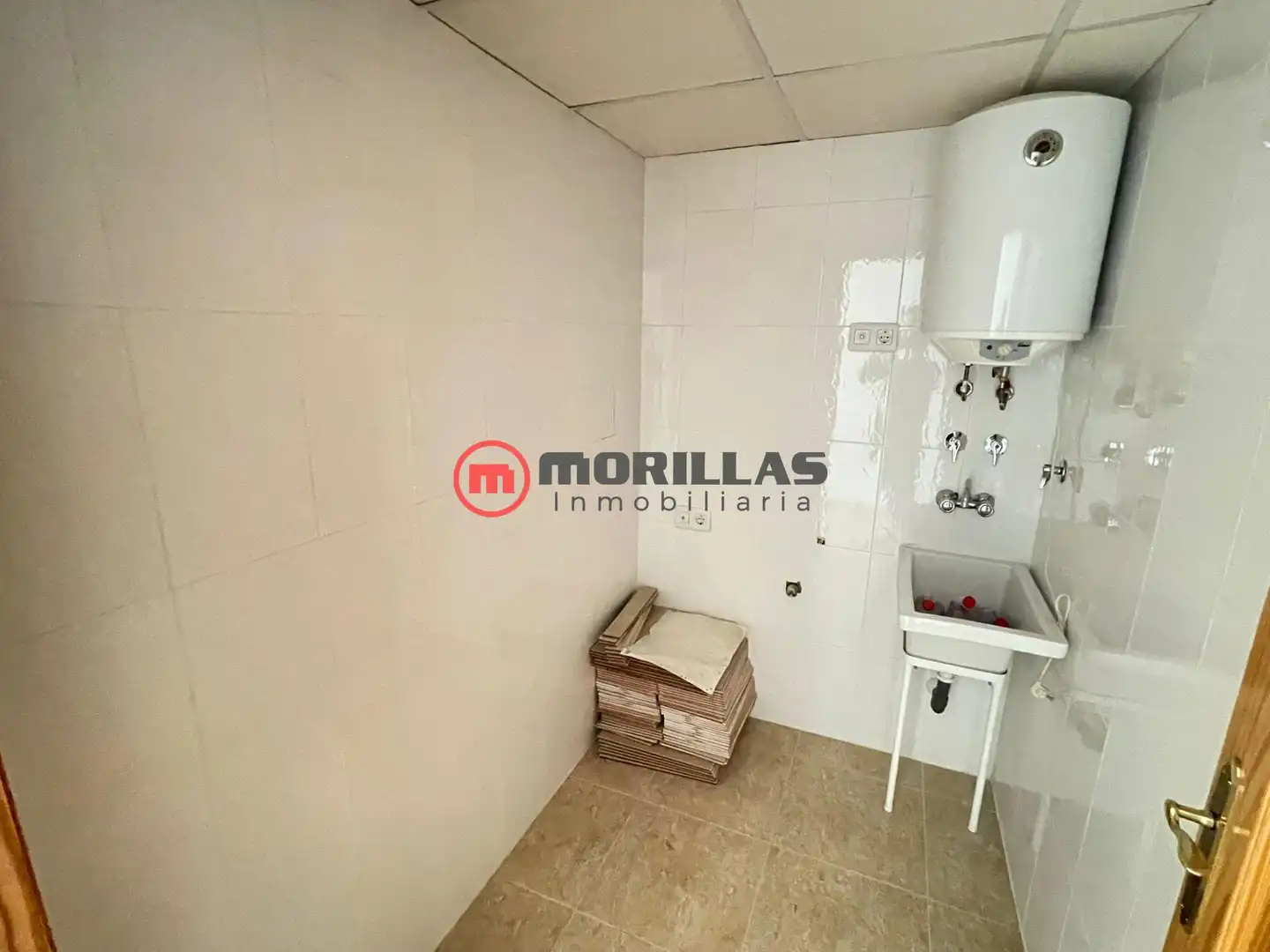 Appartement avec terrasse à vendre à Puerto Lumbreras, imagen 14