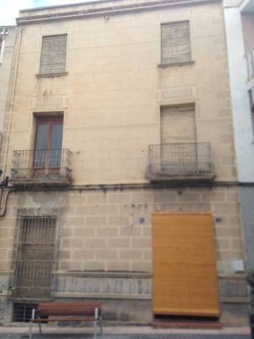 Casa-chalet en Venta en Centro