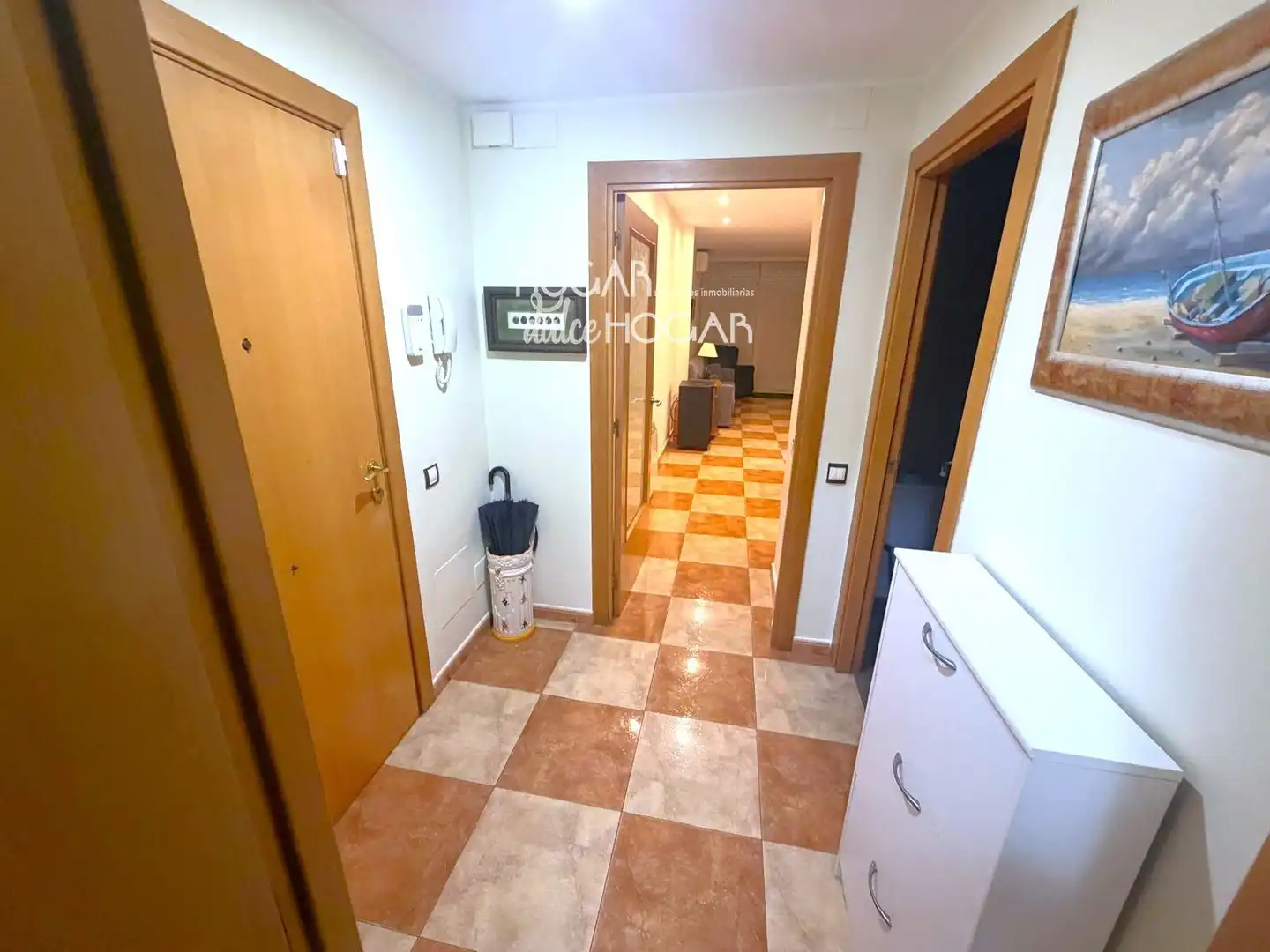 Flat with lift for sale in Vilamar, imagen 14