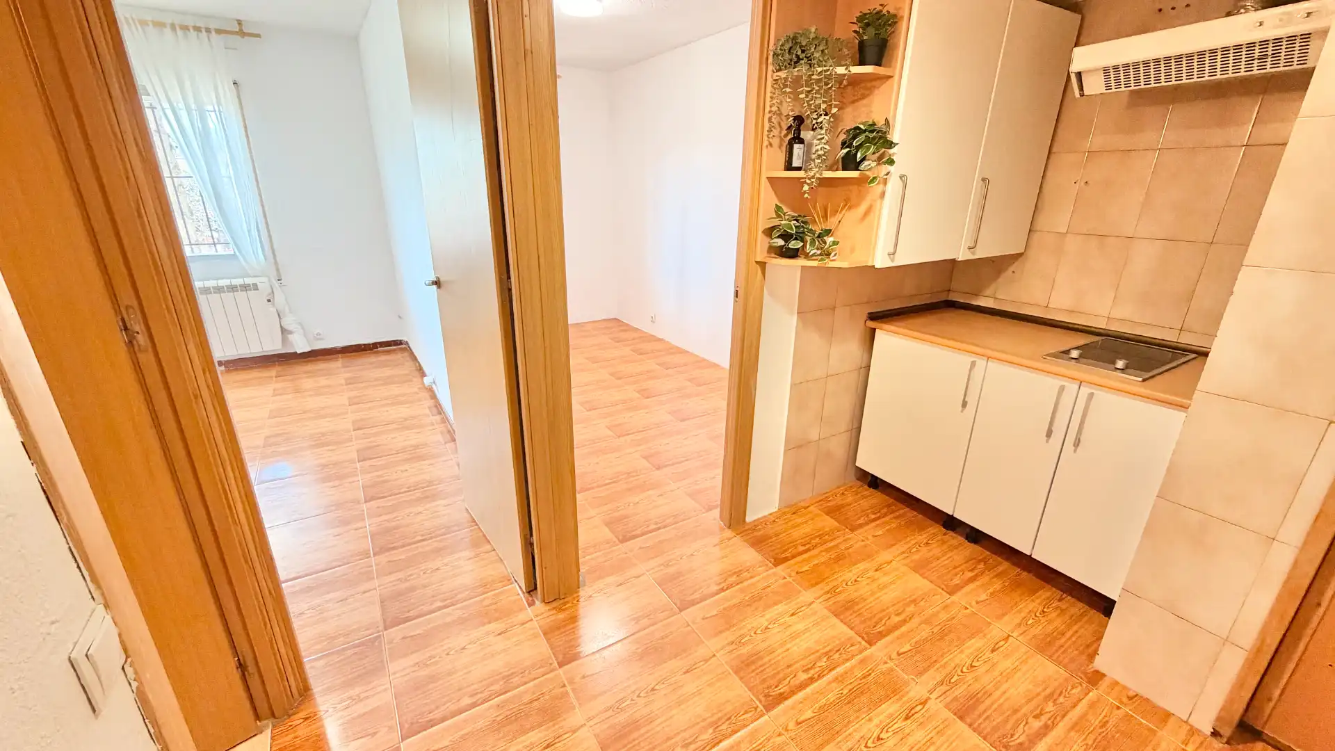 Cocina de Piso en venta en Collado Villalba con Calefacción y Piscina comunitaria