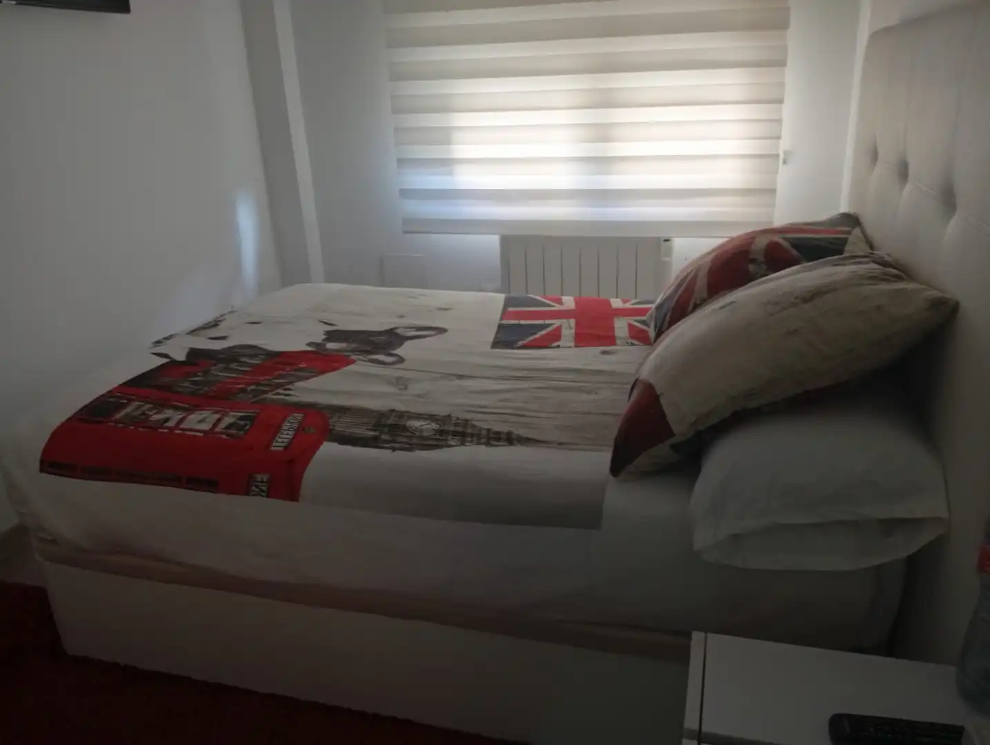 Habitación de Piso en venta en Santander con Calefacción