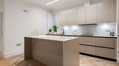 Foto 4 de Piso en venta en Calle de Fuencarral, Universidad - Malasaña, Madrid Capital