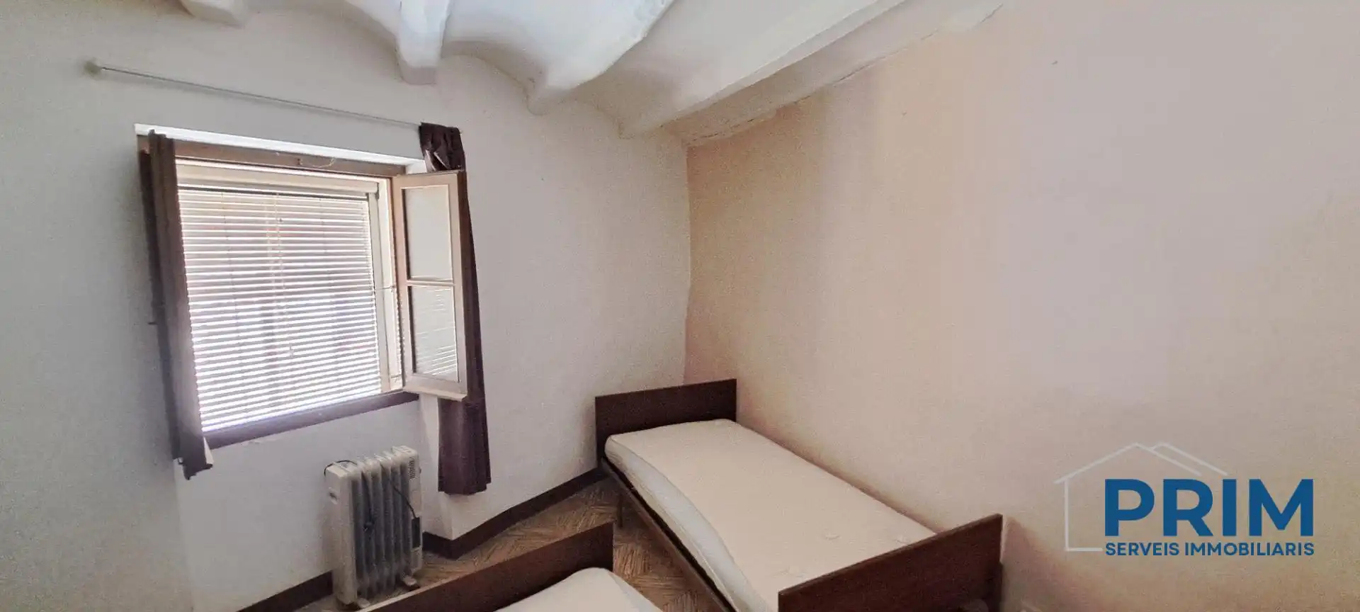 Schlafzimmer von Haus oder Chalet zum Verkauf in Tivissa mit Terrasse, Möbliert und Balkon