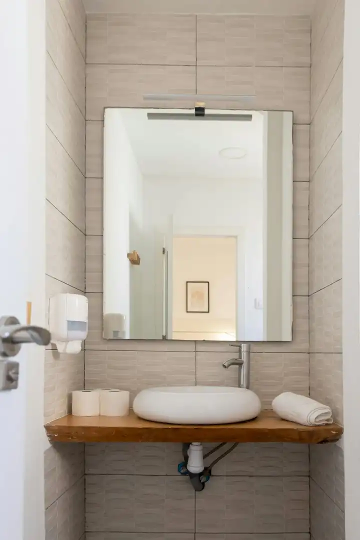 Wohnung zur Miete in Valencia, Valencia
