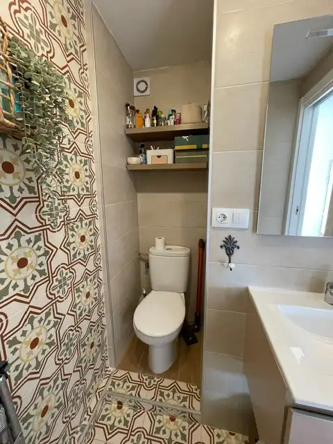Wohnung zur Miete in Carrer Trident, Cabo de las Huertas