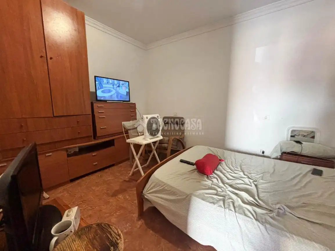 Habitación de Casa o chalet en venta en Ingenio con Terraza y Balcón