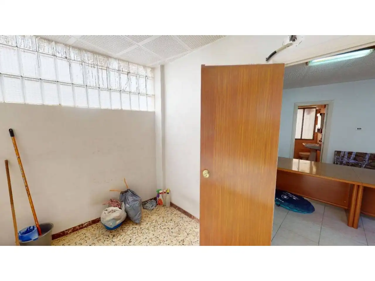 Büro zum Verkauf in Caravaca de la Cruz mit Klimaanlage