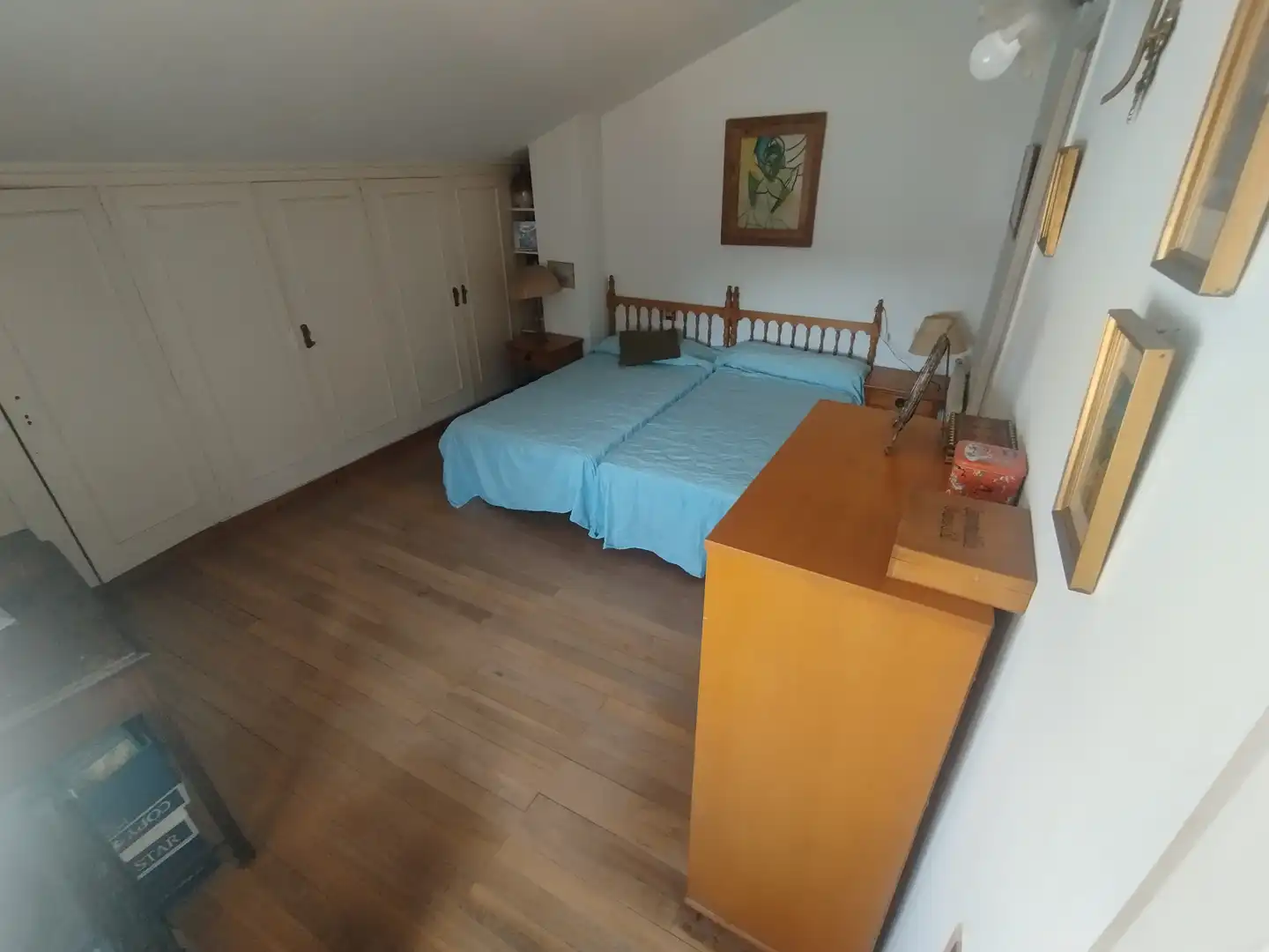 Pis amb ascensor en venda a Rúa Alonso Pérez 7, imagen 13