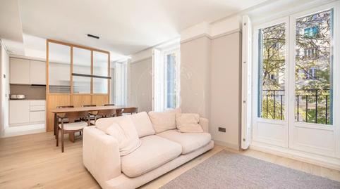Photo 2 of Flat for sale in Trafalgar, Madrid