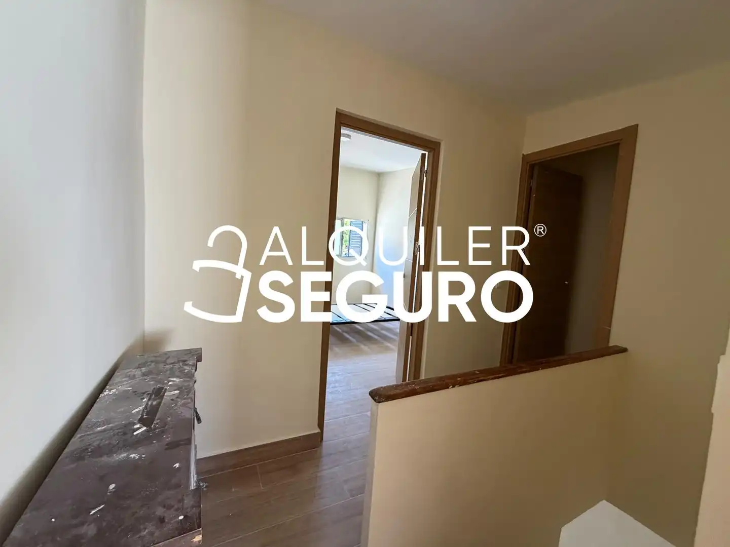 Casa o chalet de alquiler en Madrid