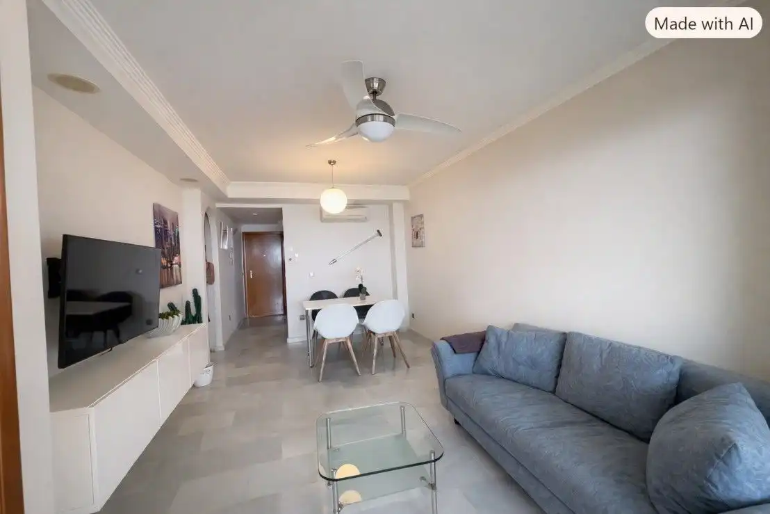Apartament amb piscina en venda a Mascarat, imagen 5